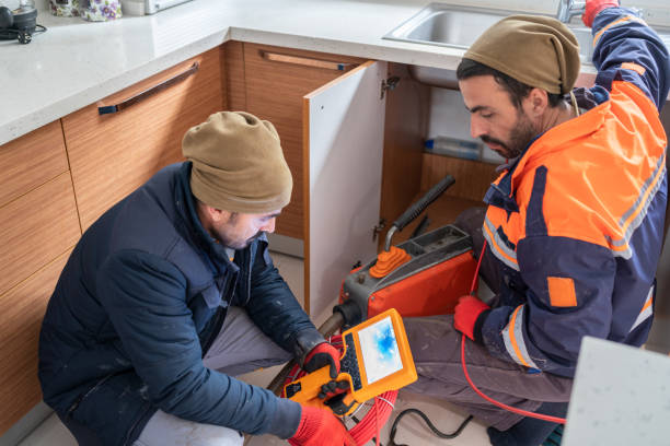 Sariyer Tıkanan Lavabo Nasıl Açılır